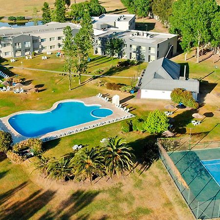 فندق Wyndham Garden كامبانا المظهر الخارجي الصورة