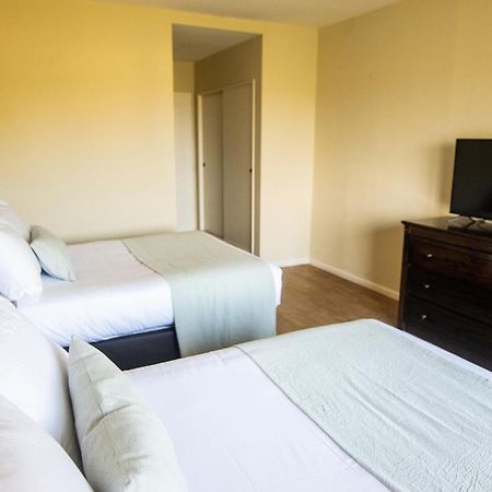 فندق Wyndham Garden كامبانا المظهر الخارجي الصورة