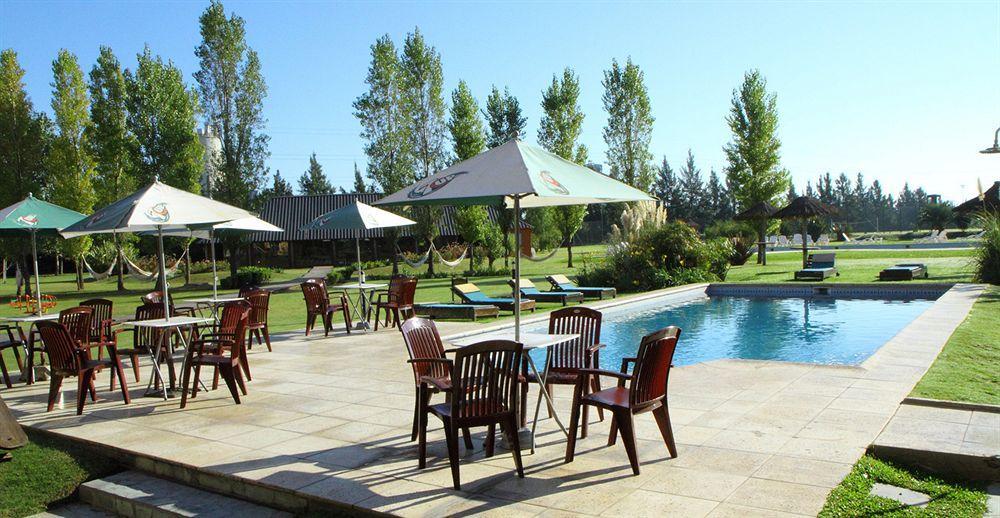 فندق Wyndham Garden كامبانا المظهر الخارجي الصورة