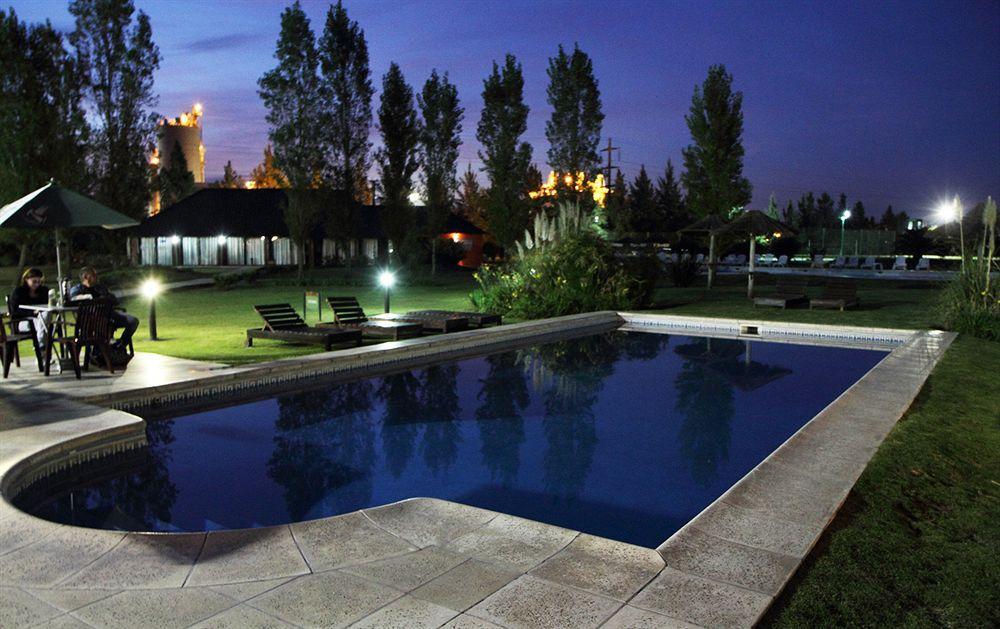 فندق Wyndham Garden كامبانا المظهر الخارجي الصورة