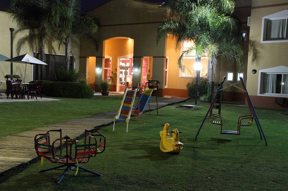 فندق Wyndham Garden كامبانا المظهر الخارجي الصورة