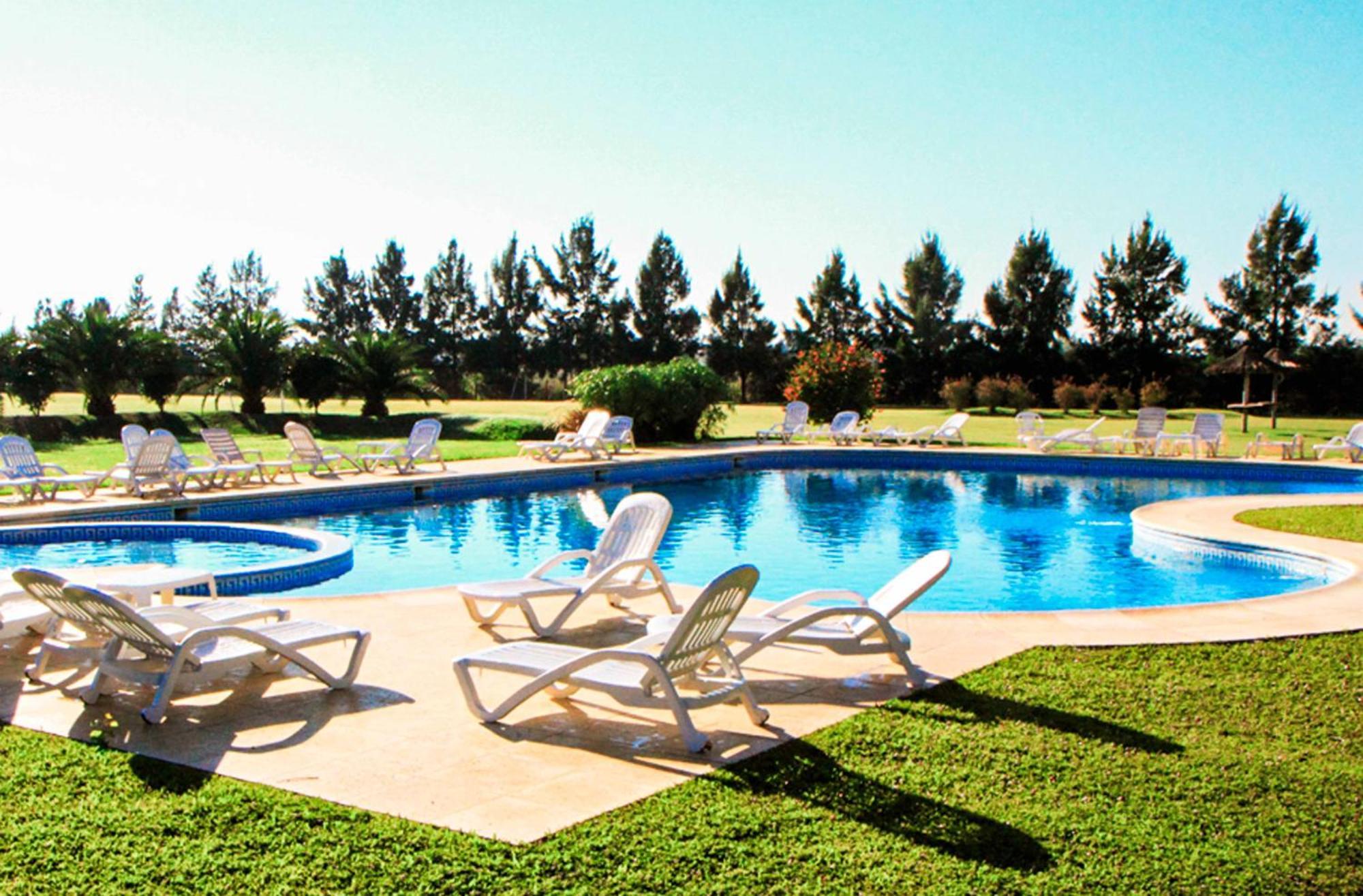 فندق Wyndham Garden كامبانا المظهر الخارجي الصورة