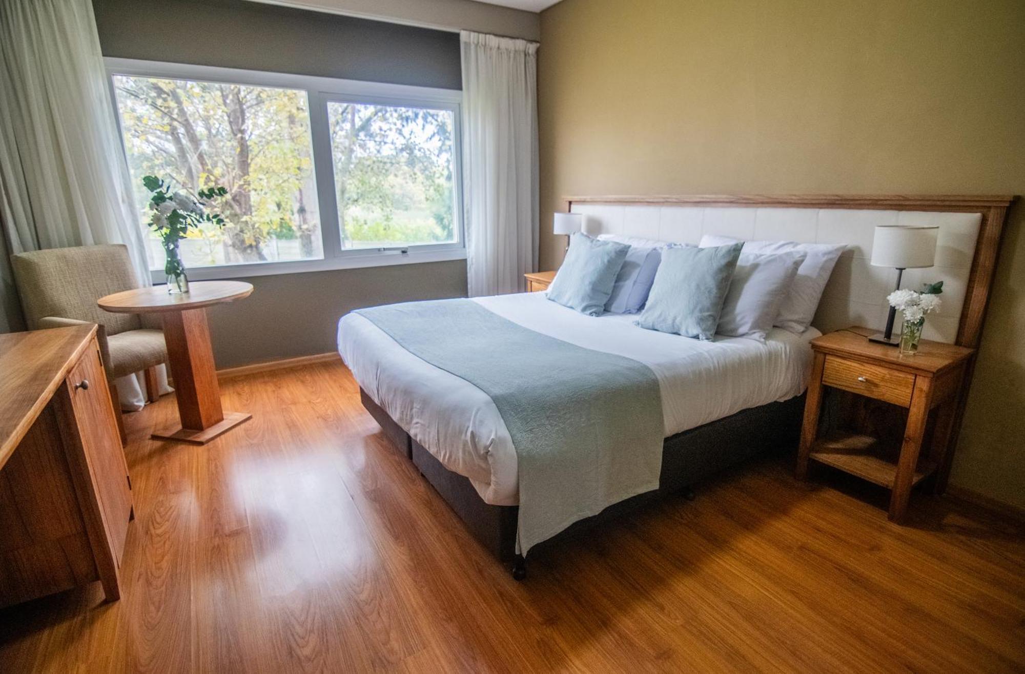فندق Wyndham Garden كامبانا المظهر الخارجي الصورة