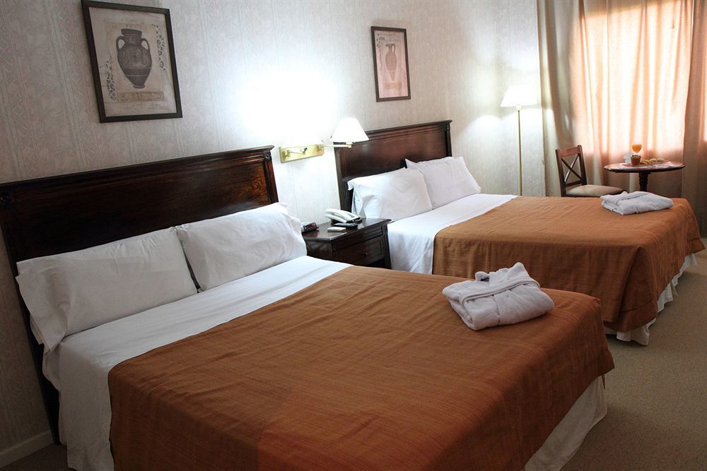 فندق Wyndham Garden كامبانا المظهر الخارجي الصورة