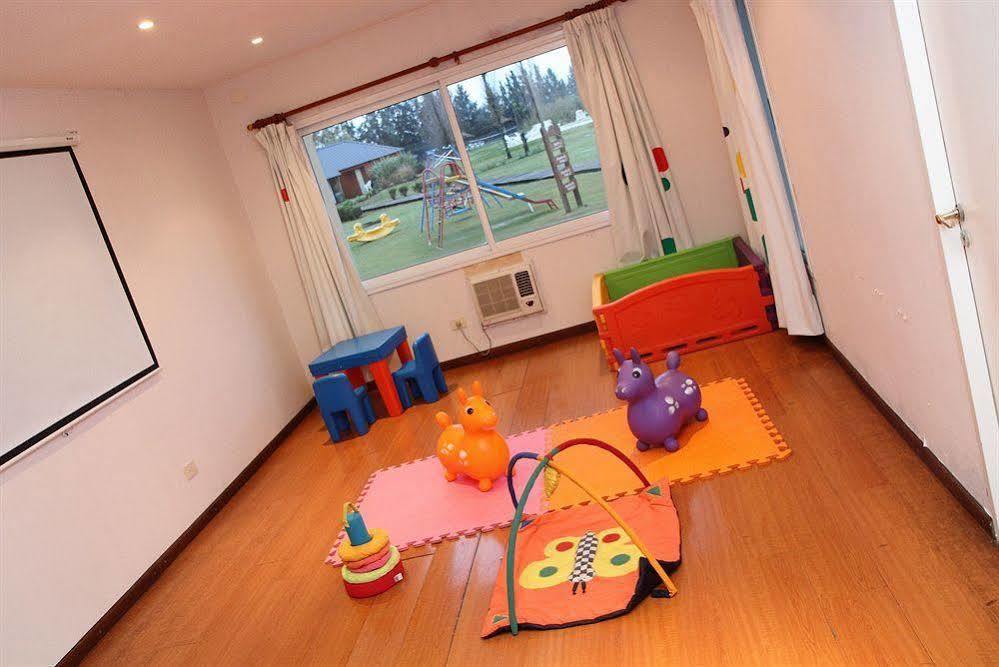 فندق Wyndham Garden كامبانا المظهر الخارجي الصورة